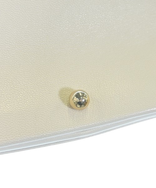 PotioR（ポティオール）ハンドバッグ 白 サイズ:- レディース/2200662529040