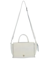 PotioR（ポティオール）ハンドバッグ 白 サイズ:- レディース/2200662529040