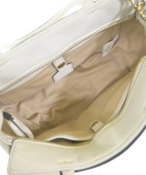 PotioR（ポティオール）ハンドバッグ 白 サイズ:- レディース/2200662529040