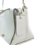 PotioR（ポティオール）ハンドバッグ 白 サイズ:- レディース/2200662529040