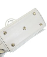 PotioR（ポティオール）ハンドバッグ 白 サイズ:- レディース/2200662529040