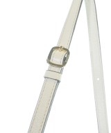 PotioR（ポティオール）ハンドバッグ 白 サイズ:- レディース/2200662529040