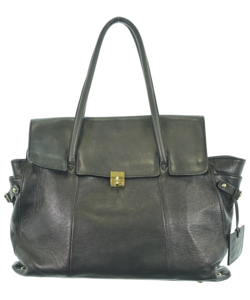 PotioR(ポティオール)ハンドバッグ 黒 サイズ:-/2200671933050