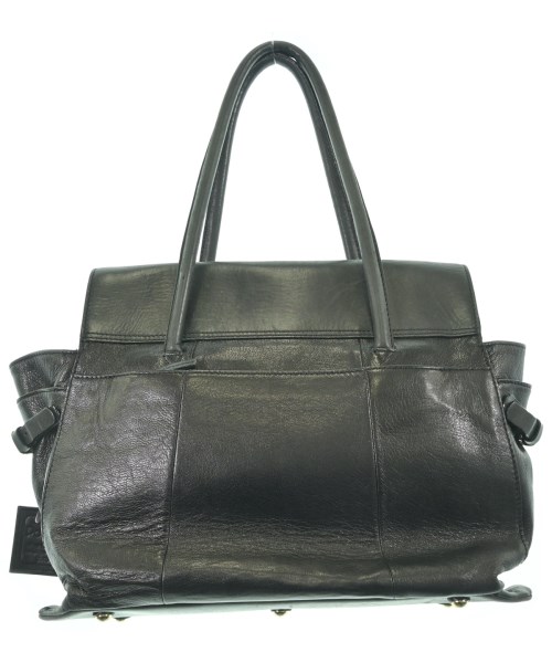 PotioR（ポティオール）ハンドバッグ 黒 サイズ:- レディース/2200671933050