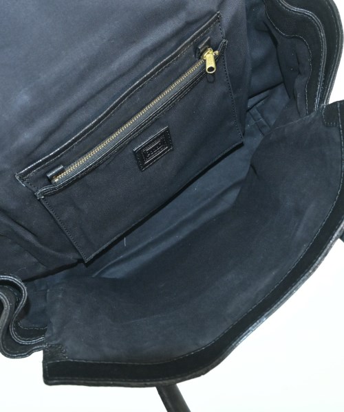 PotioR（ポティオール）ハンドバッグ 黒 サイズ:- レディース/2200671933050