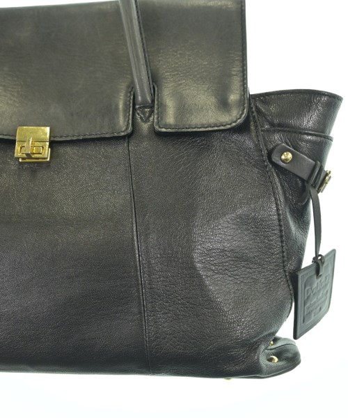 PotioR（ポティオール）ハンドバッグ 黒 サイズ:- レディース/2200671933050