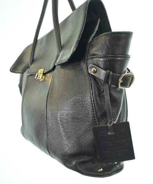 PotioR（ポティオール）ハンドバッグ 黒 サイズ:- レディース/2200671933050