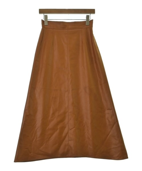 ソーノ(sono)のsono ロング・マキシ丈スカート