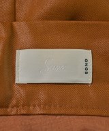 sono（ソーノ）ロング・マキシ丈スカート オレンジ サイズ:-(S位) レディース/2200635097026