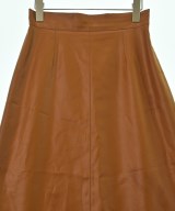 sono（ソーノ）ロング・マキシ丈スカート オレンジ サイズ:-(S位) レディース/2200635097026