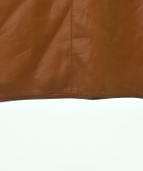 sono（ソーノ）ロング・マキシ丈スカート オレンジ サイズ:-(S位) レディース/2200635097026