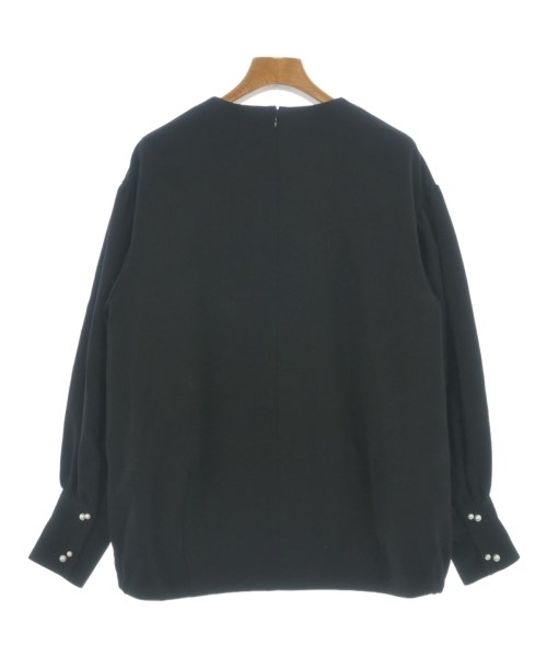 sono（ソーノ）Tシャツ・カットソー 黒 サイズ:1(S位) レディース/2200636737051