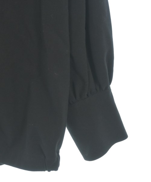 sono（ソーノ）Tシャツ・カットソー 黒 サイズ:1(S位) レディース/2200636737051