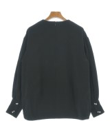 sono（ソーノ）Tシャツ・カットソー 黒 サイズ:1(S位) レディース/2200636737051