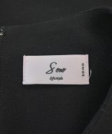 sono（ソーノ）Tシャツ・カットソー 黒 サイズ:1(S位) レディース/2200636737051