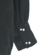 sono（ソーノ）Tシャツ・カットソー 黒 サイズ:1(S位) レディース/2200636737051