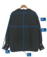 sono（ソーノ）Tシャツ・カットソー 黒 サイズ:1(S位) レディース/2200636737051