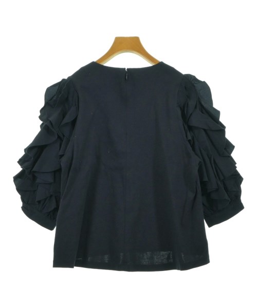 sono（ソーノ）Tシャツ・カットソー 紺 サイズ:1(S位) レディース/2200636737068