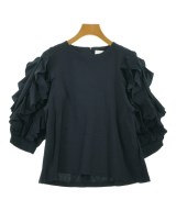 sono（ソーノ）Tシャツ・カットソー 紺 サイズ:1(S位) レディース/2200636737068