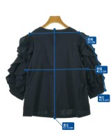 sono（ソーノ）Tシャツ・カットソー 紺 サイズ:1(S位) レディース/2200636737068