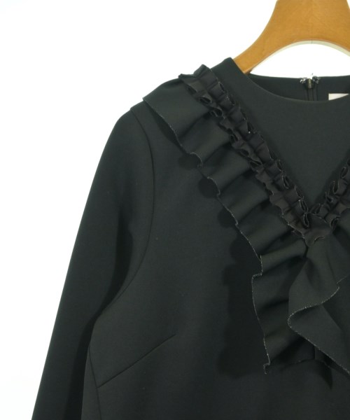 sono（ソーノ）ブラウス 黒 サイズ:1(S位) レディース/2200636737075