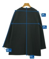 sono（ソーノ）ブラウス 黒 サイズ:1(S位) レディース/2200636737075