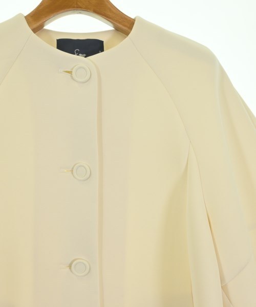 sono（ソーノ）その他 白 サイズ:1(S位) レディース/2200638088045