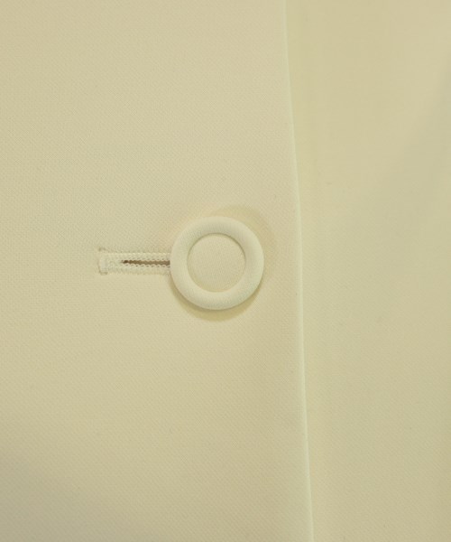 sono（ソーノ）その他 白 サイズ:1(S位) レディース/2200638088045