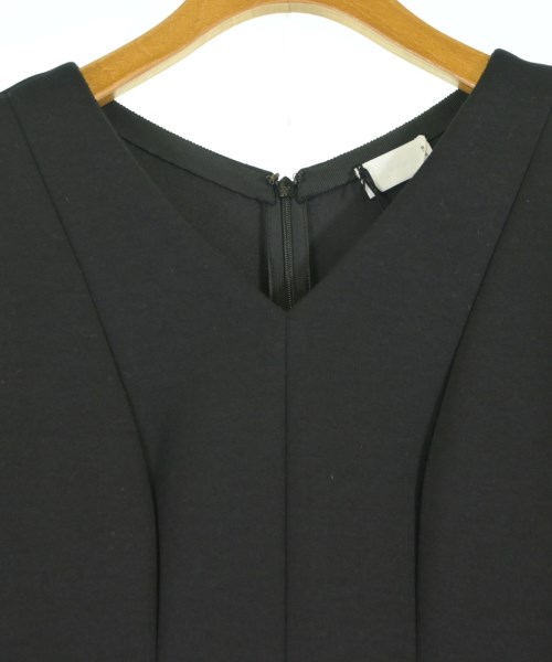 sono（ソーノ）ワンピース 黒 サイズ:1(S位) レディース/2200631667162