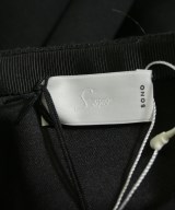 sono（ソーノ）ワンピース 黒 サイズ:1(S位) レディース/2200631667162