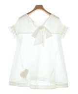 sono（ソーノ）ブラウス 白 サイズ:1(S位) レディース/2200631667223