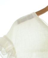 sono（ソーノ）ブラウス 白 サイズ:1(S位) レディース/2200631667223