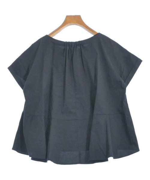 sono（ソーノ）ブラウス 紺 サイズ:1(S位) レディース/2200631667285