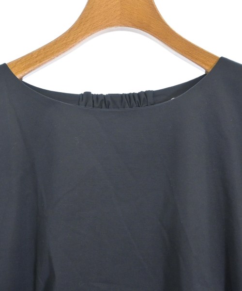 sono（ソーノ）ブラウス 紺 サイズ:1(S位) レディース/2200631667285