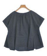 sono（ソーノ）ブラウス 紺 サイズ:1(S位) レディース/2200631667285