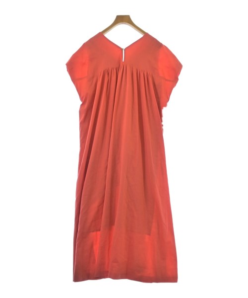 sono（ソーノ）ワンピース 赤 サイズ:1(S位) レディース/2200631667308
