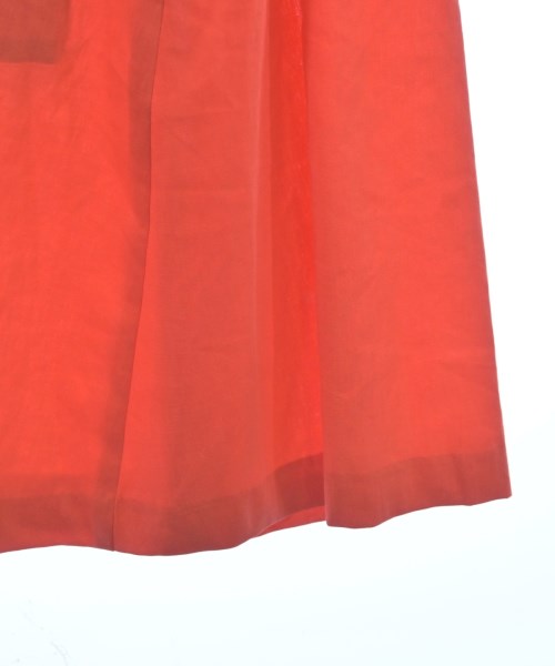 sono（ソーノ）ワンピース 赤 サイズ:1(S位) レディース/2200631667308