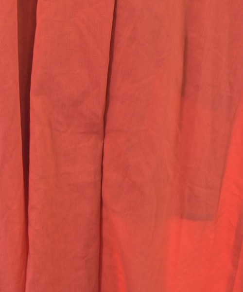 sono（ソーノ）ワンピース 赤 サイズ:1(S位) レディース/2200631667308