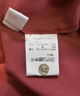 sono（ソーノ）ワンピース 赤 サイズ:1(S位) レディース/2200631667308