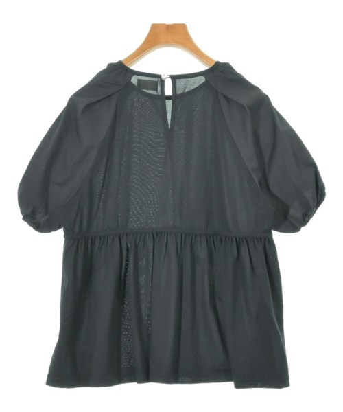 sono（ソーノ）Tシャツ・カットソー 黒 サイズ:1(S位) レディース/2200631667360