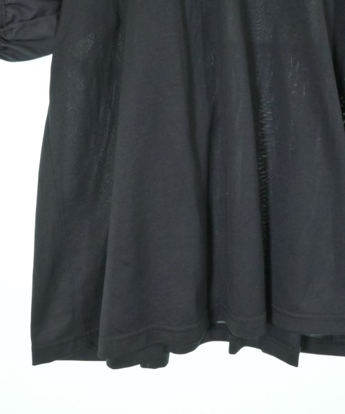 sono（ソーノ）Tシャツ・カットソー 黒 サイズ:1(S位) レディース/2200631667360