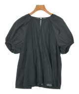 sono（ソーノ）Tシャツ・カットソー 黒 サイズ:1(S位) レディース/2200631667360