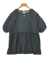 sono（ソーノ）Tシャツ・カットソー 黒 サイズ:1(S位) レディース/2200631667360