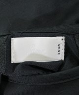 sono（ソーノ）Tシャツ・カットソー 黒 サイズ:1(S位) レディース/2200631667360