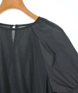 sono（ソーノ）Tシャツ・カットソー 黒 サイズ:1(S位) レディース/2200631667360