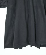 sono（ソーノ）Tシャツ・カットソー 黒 サイズ:1(S位) レディース/2200631667360