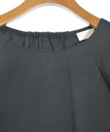 sono（ソーノ）ブラウス 黒 サイズ:1(S位) レディース/2200631667384