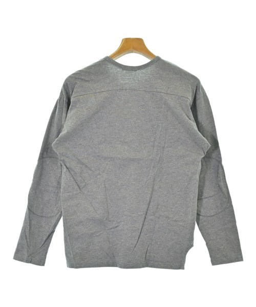 sono（ソーノ）Tシャツ・カットソー グレー サイズ:S メンズ/2200622282107