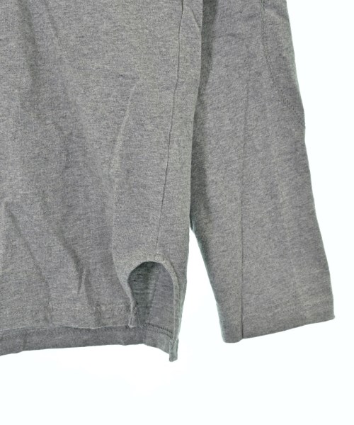 sono（ソーノ）Tシャツ・カットソー グレー サイズ:S メンズ/2200622282107