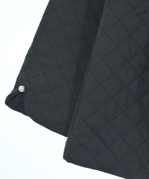 sono（ソーノ）ブラウス 黒 サイズ:F レディース/2200624908012